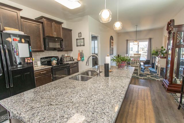 27 Cattle Run Lane, Calabash, NC 28467