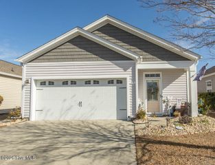 27 Cattle Run Lane, Calabash, NC 28467