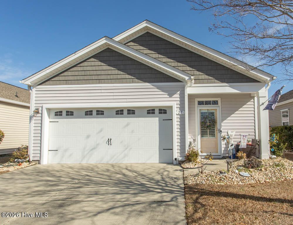 27 Cattle Run Lane, Calabash, NC 28467