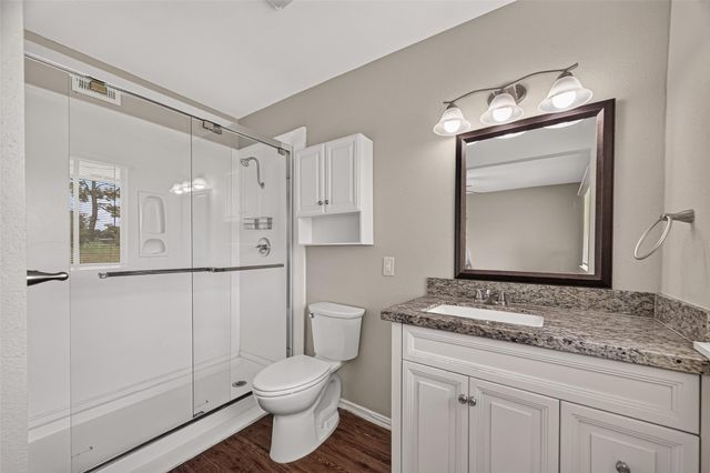 1715 Ramada Drive, Houston, TX 77062