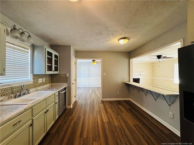 624 Porter Road, Hope Mills, NC 28348