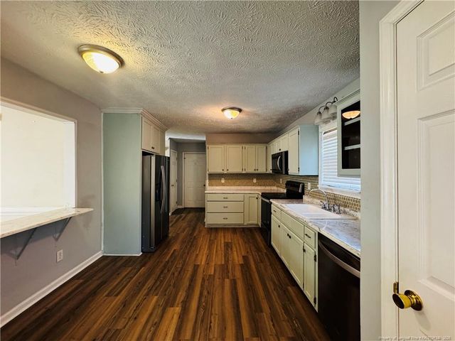 624 Porter Road, Hope Mills, NC 28348