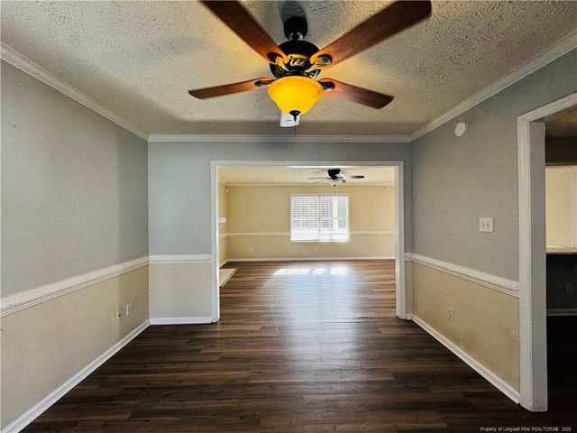 624 Porter Road, Hope Mills, NC 28348