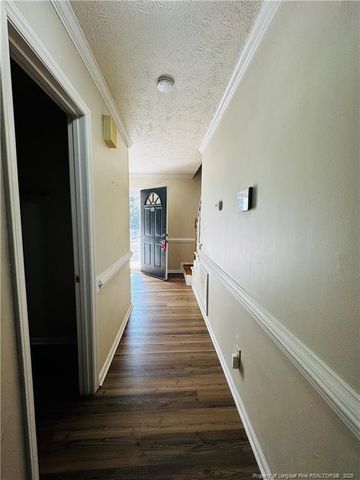 624 Porter Road, Hope Mills, NC 28348