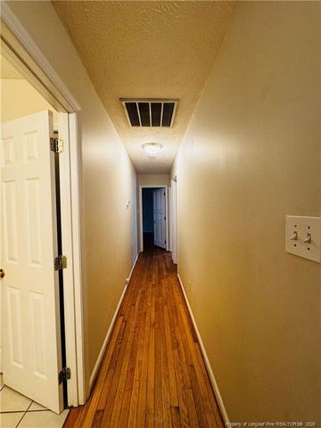 624 Porter Road, Hope Mills, NC 28348