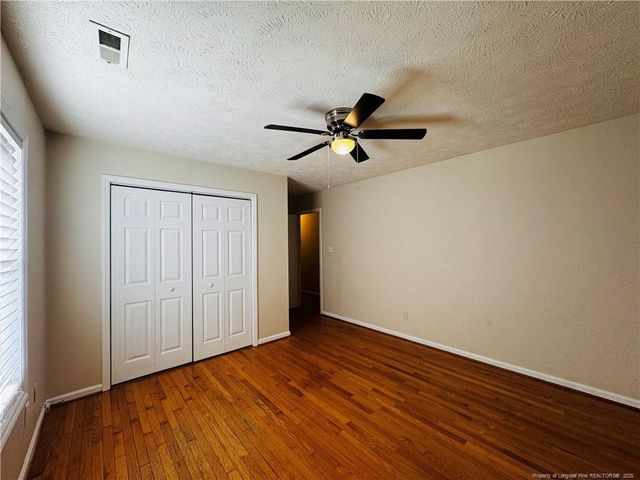 624 Porter Road, Hope Mills, NC 28348