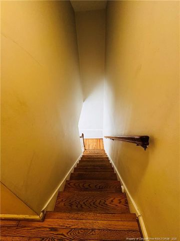 624 Porter Road, Hope Mills, NC 28348