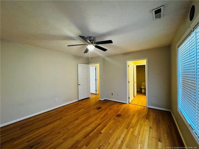 624 Porter Road, Hope Mills, NC 28348