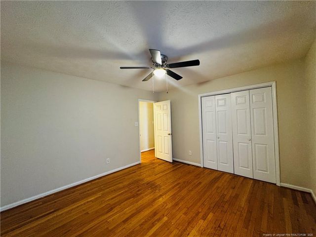 624 Porter Road, Hope Mills, NC 28348