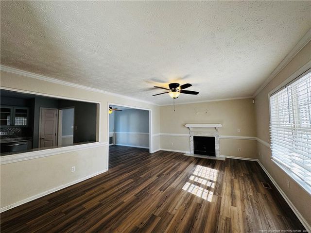 624 Porter Road, Hope Mills, NC 28348