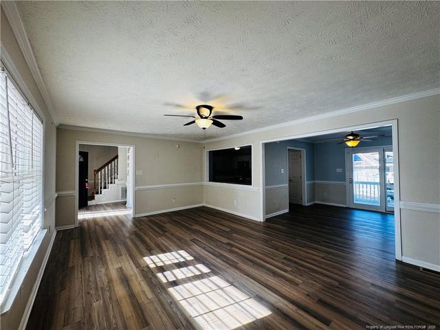 624 Porter Road, Hope Mills, NC 28348