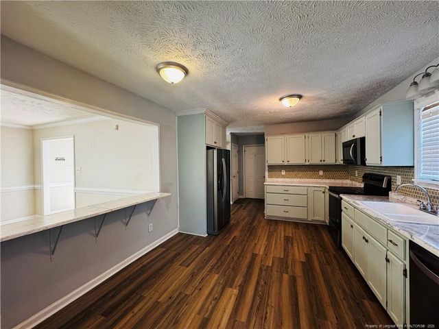 624 Porter Road, Hope Mills, NC 28348