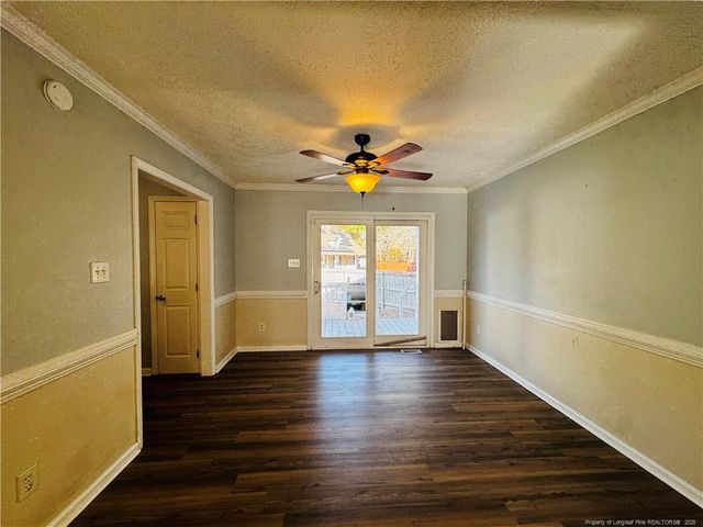 624 Porter Road, Hope Mills, NC 28348