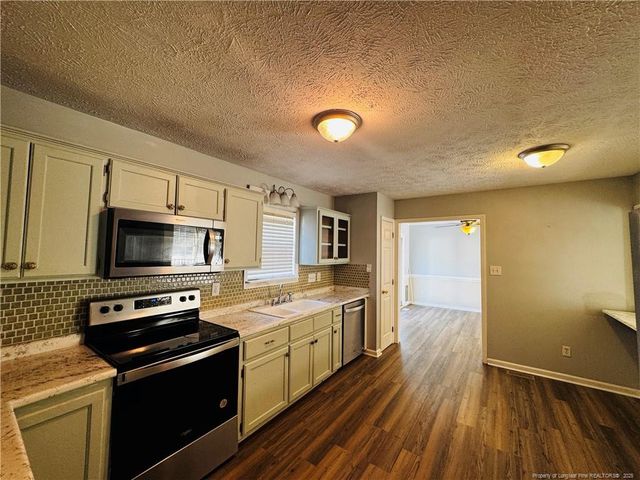 624 Porter Road, Hope Mills, NC 28348