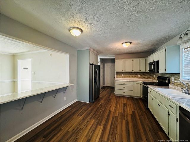 624 Porter Road, Hope Mills, NC 28348