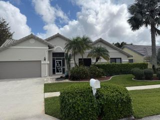 9629 El Clair Ranch Road, Boynton Beach, FL 33437