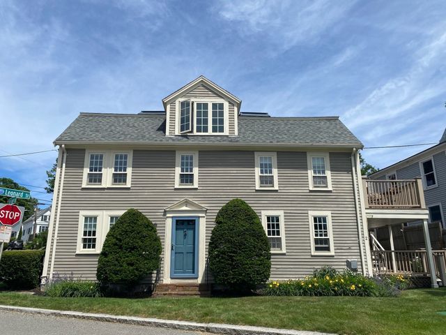 11 Leonard - Seasonal 2, Gloucester, MA 01930