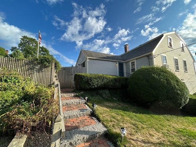 11 Leonard - Seasonal 2, Gloucester, MA 01930