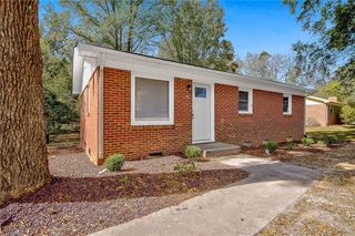 10 Grant Street, Lexington, NC 27292