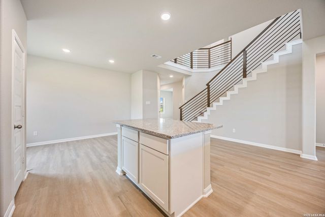 124 Emily Estate, San Antonio, TX 78253