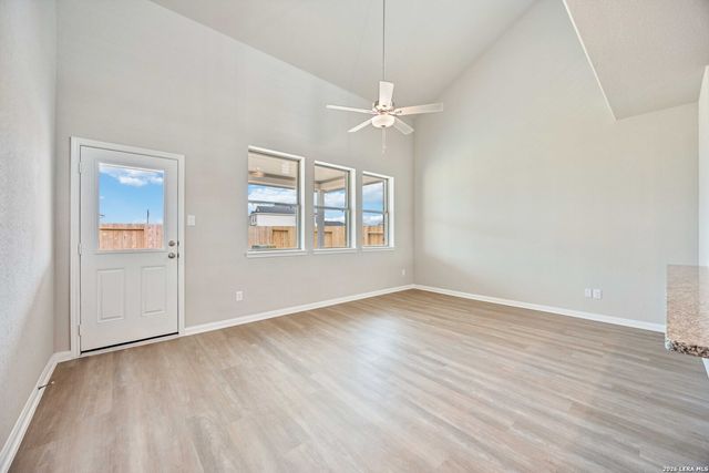 124 Emily Estate, San Antonio, TX 78253