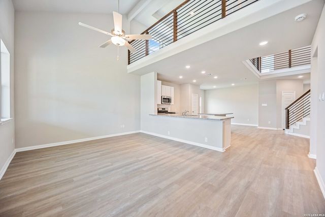 124 Emily Estate, San Antonio, TX 78253