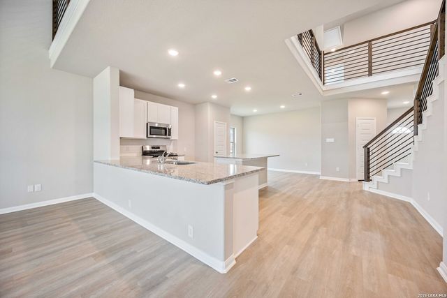 124 Emily Estate, San Antonio, TX 78253