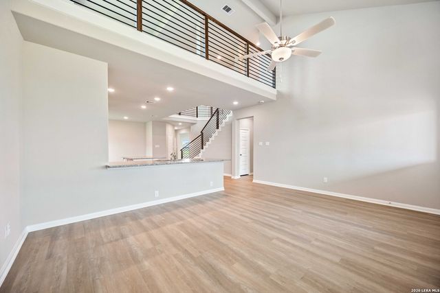 124 Emily Estate, San Antonio, TX 78253