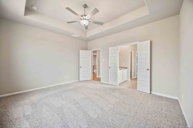 124 Emily Estate, San Antonio, TX 78253