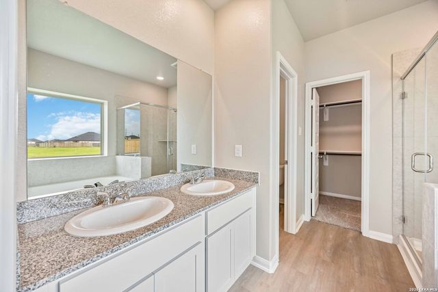 124 Emily Estate, San Antonio, TX 78253