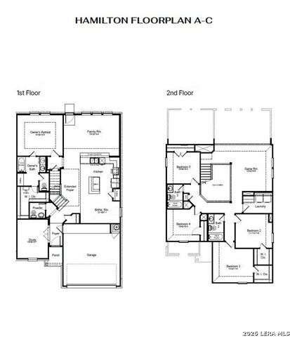 124 Emily Estate, San Antonio, TX 78253