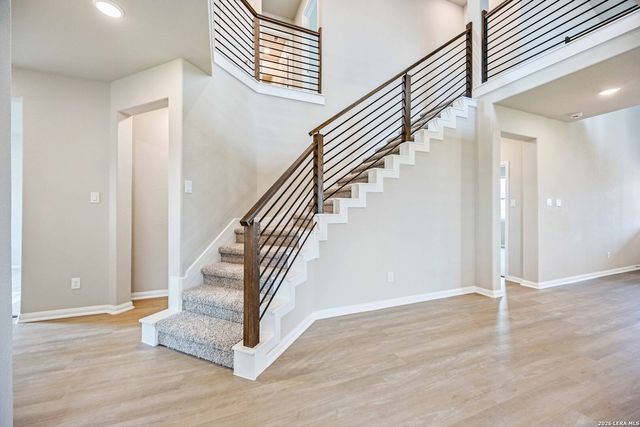 124 Emily Estate, San Antonio, TX 78253