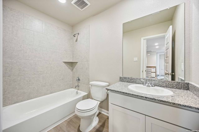 124 Emily Estate, San Antonio, TX 78253