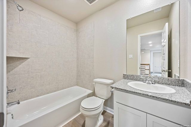 124 Emily Estate, San Antonio, TX 78253
