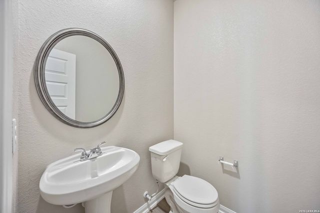 124 Emily Estate, San Antonio, TX 78253