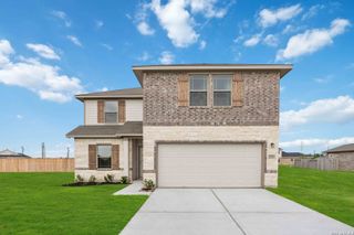124 Emily Estate, San Antonio, TX 78253