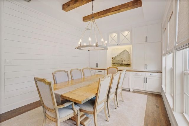 580 Burks, Whitewright, TX 75491