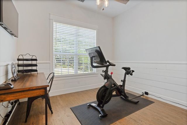 580 Burks, Whitewright, TX 75491