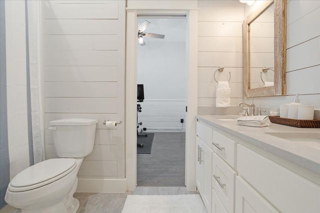 580 Burks, Whitewright, TX 75491