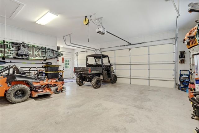 580 Burks, Whitewright, TX 75491