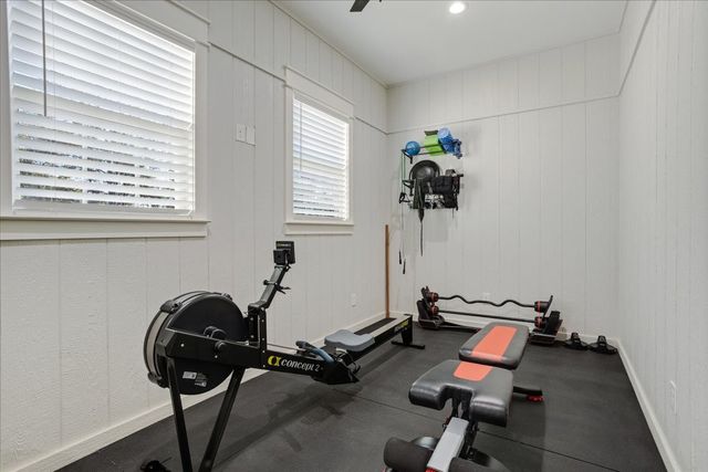 580 Burks, Whitewright, TX 75491