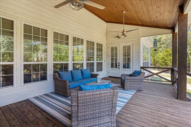 580 Burks, Whitewright, TX 75491