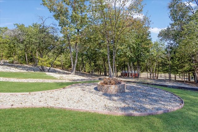 580 Burks, Whitewright, TX 75491