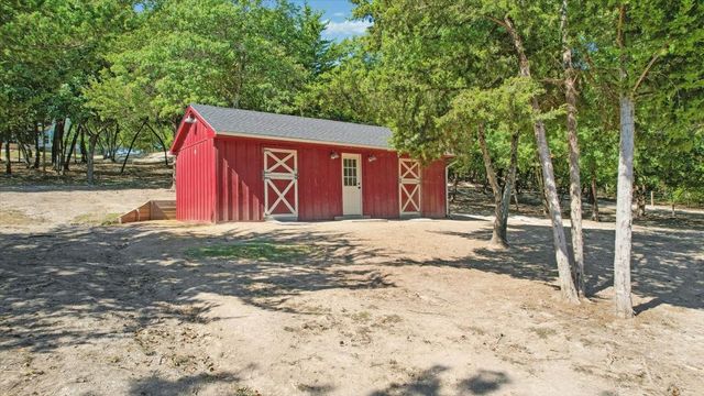 580 Burks, Whitewright, TX 75491