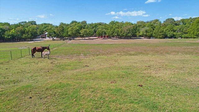 580 Burks, Whitewright, TX 75491