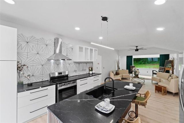 980 Porter Road, Decatur, GA 30032