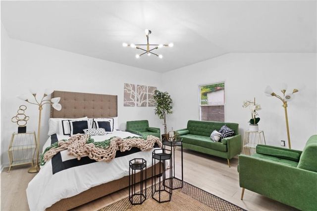 980 Porter Road, Decatur, GA 30032