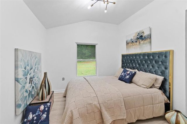 980 Porter Road, Decatur, GA 30032