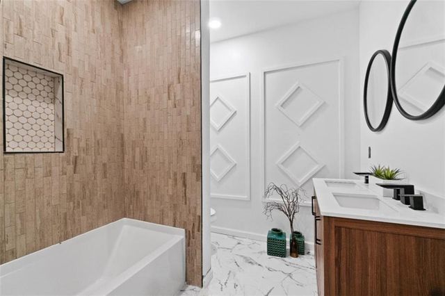 980 Porter Road, Decatur, GA 30032