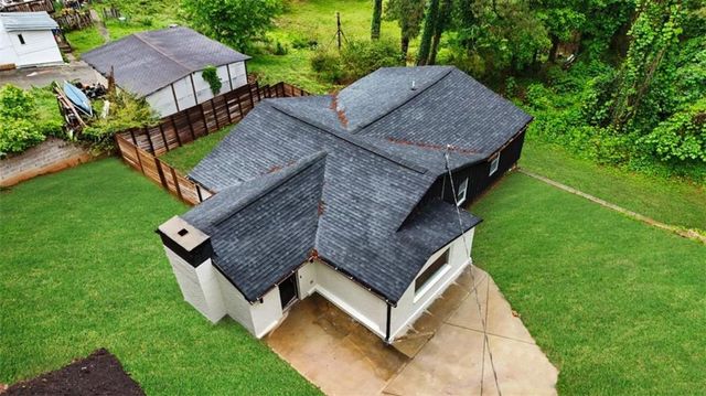 980 Porter Road, Decatur, GA 30032